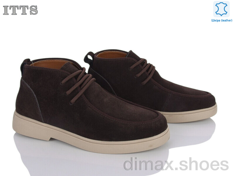 ITTS E861-4