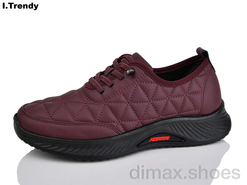Trendy DB8283-12