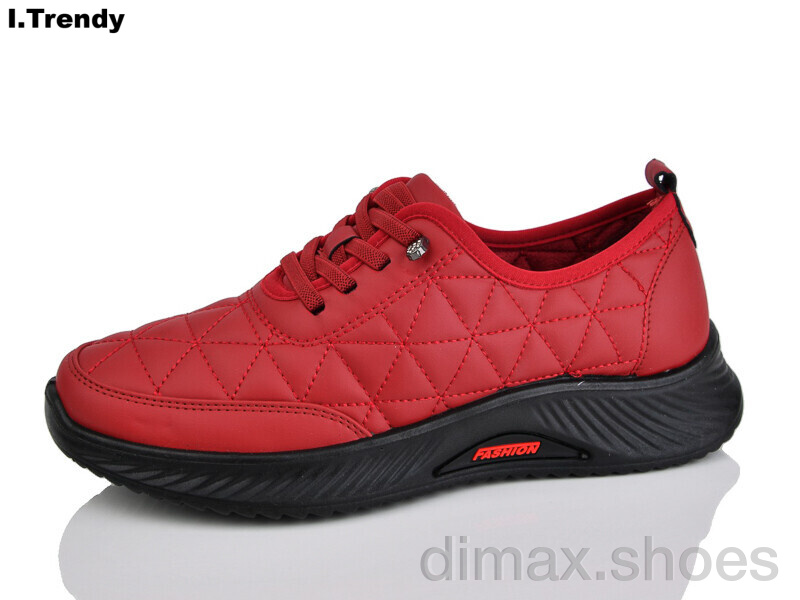 Trendy DB8283-16