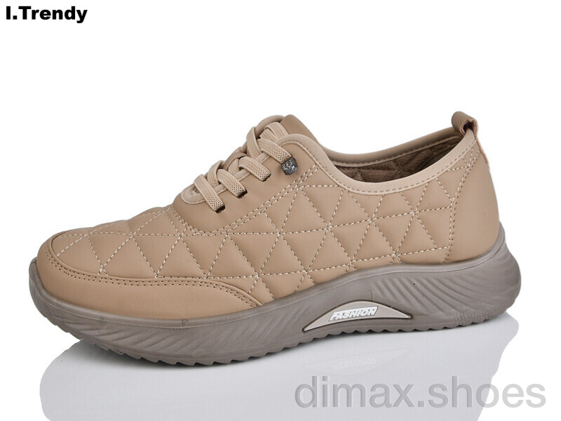 Trendy DB8283-5