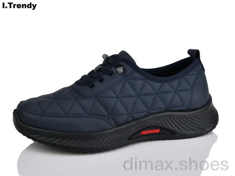 Trendy DB8283-8