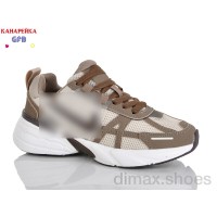 GFB-Канарейка Q656-6