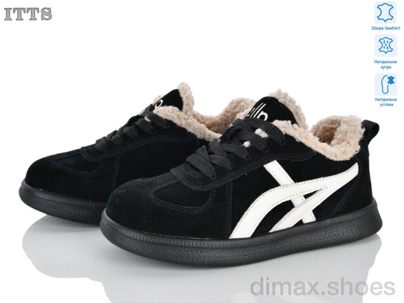 ITTS 9972-1