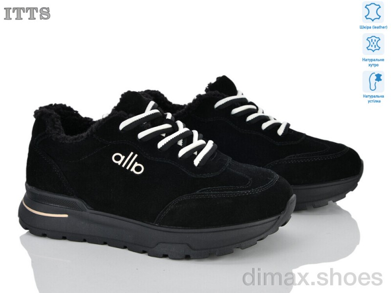 ITTS X392-1