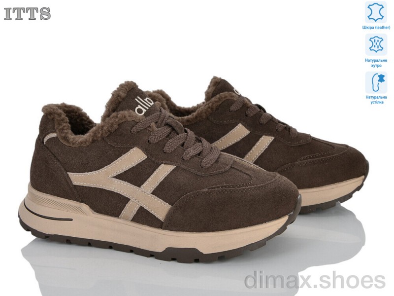 ITTS X396-4