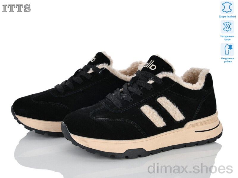 ITTS X391-2