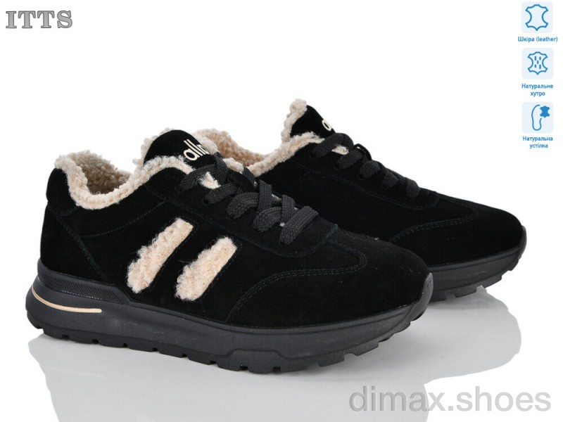 ITTS X391-1