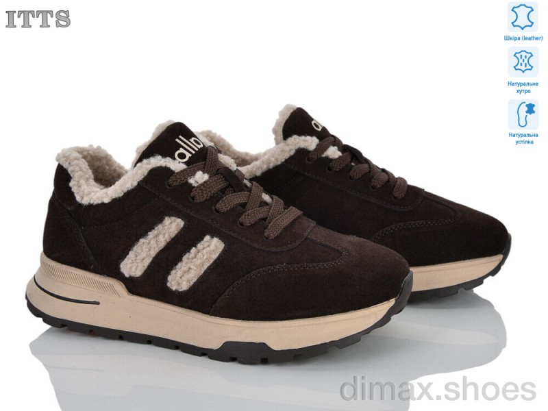 ITTS X391-3