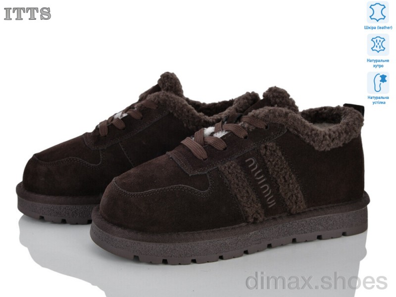 ITTS SD256-41