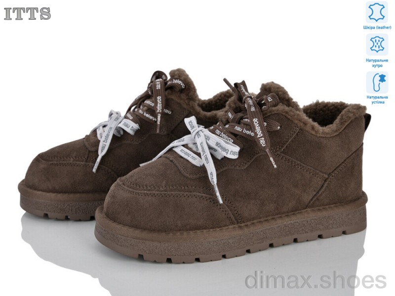 ITTS SD255-35