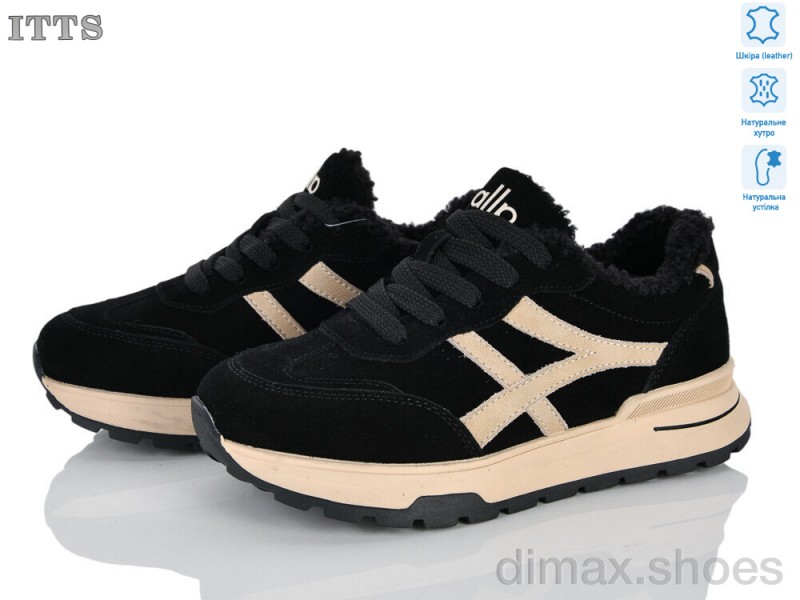 ITTS X396-2