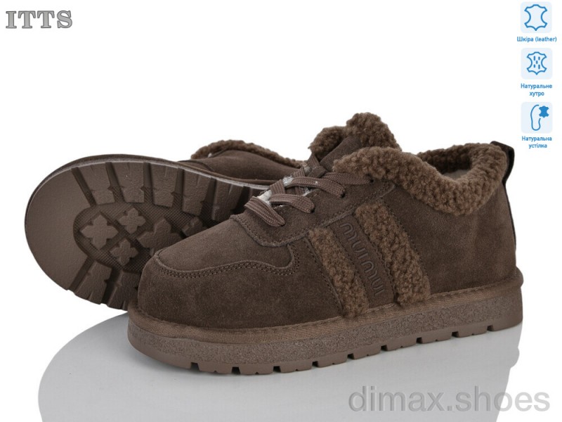 ITTS SD256-35