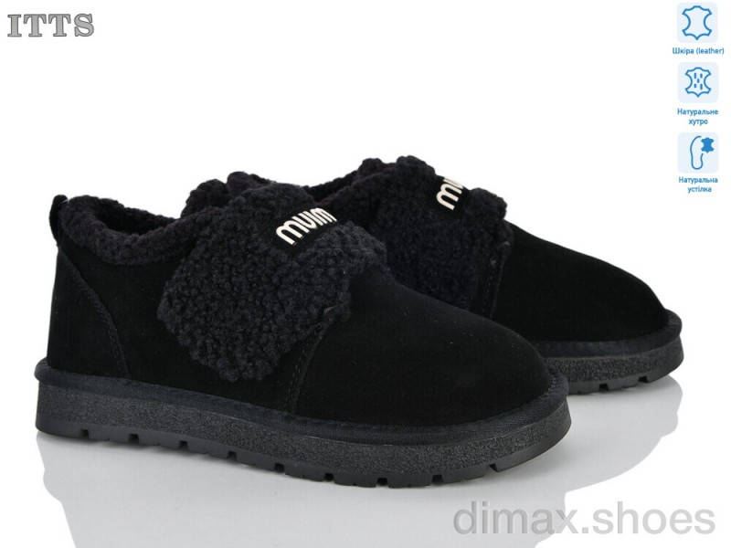 ITTS SD257-1