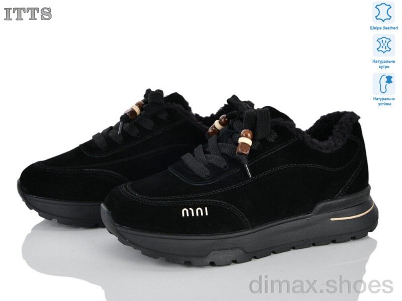 ITTS X398-1