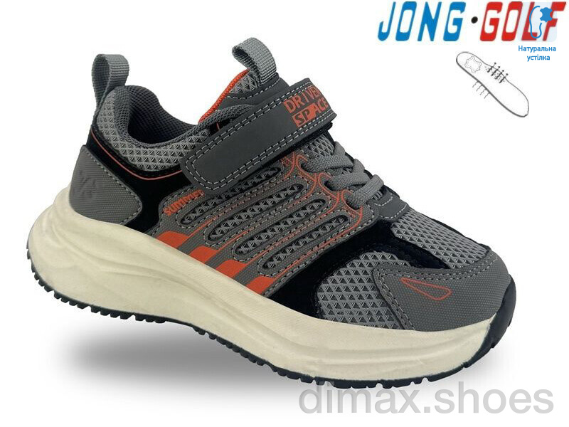 Jong Golf B11495-2