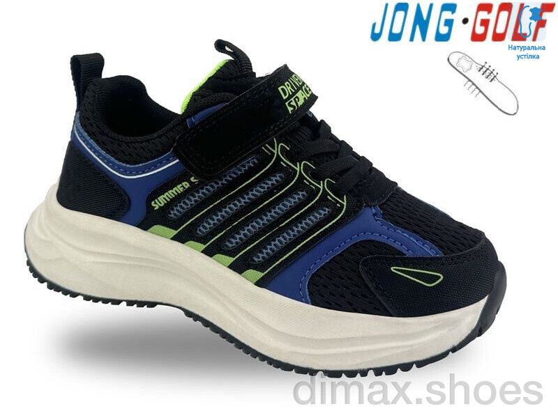 Jong Golf B11495-0
