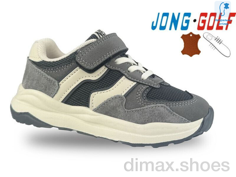 Jong Golf B11505-2