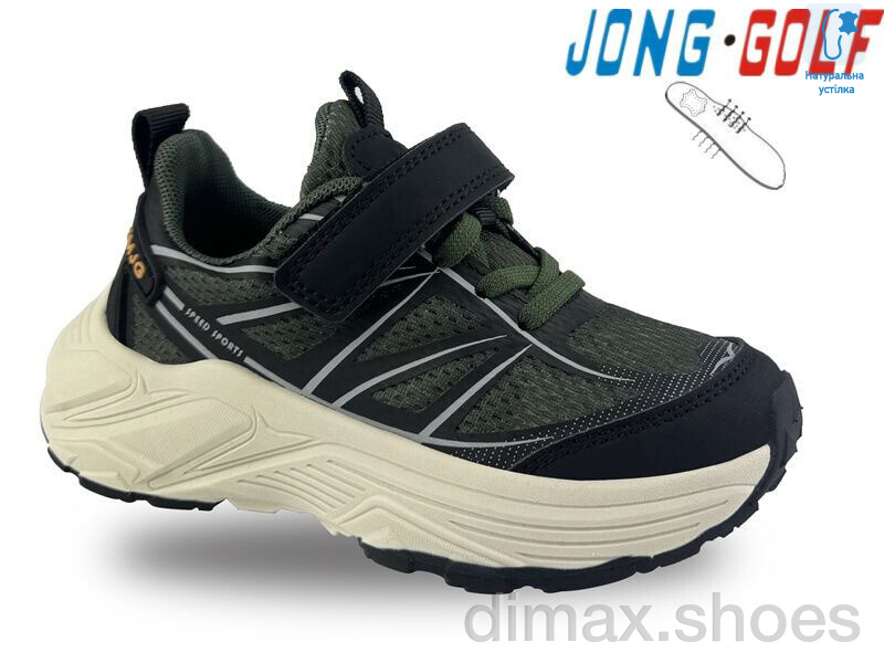 Jong Golf B11502-20