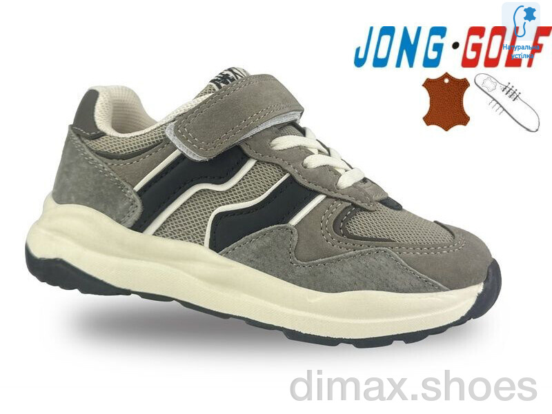 Jong Golf B11505-5