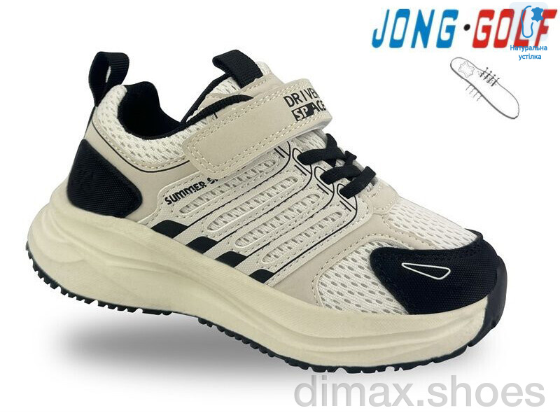 Jong Golf B11495-6