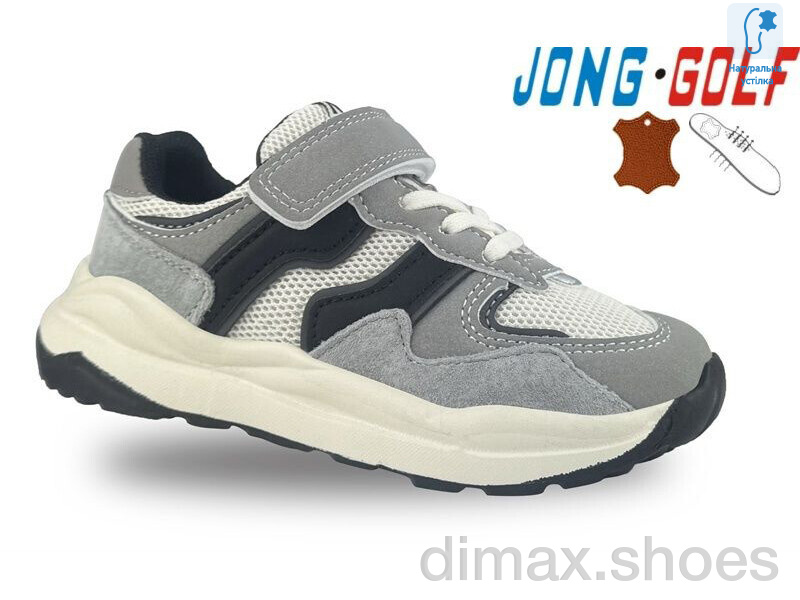 Jong Golf B11505-18