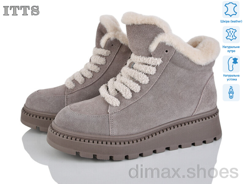 ITTS 8225C
