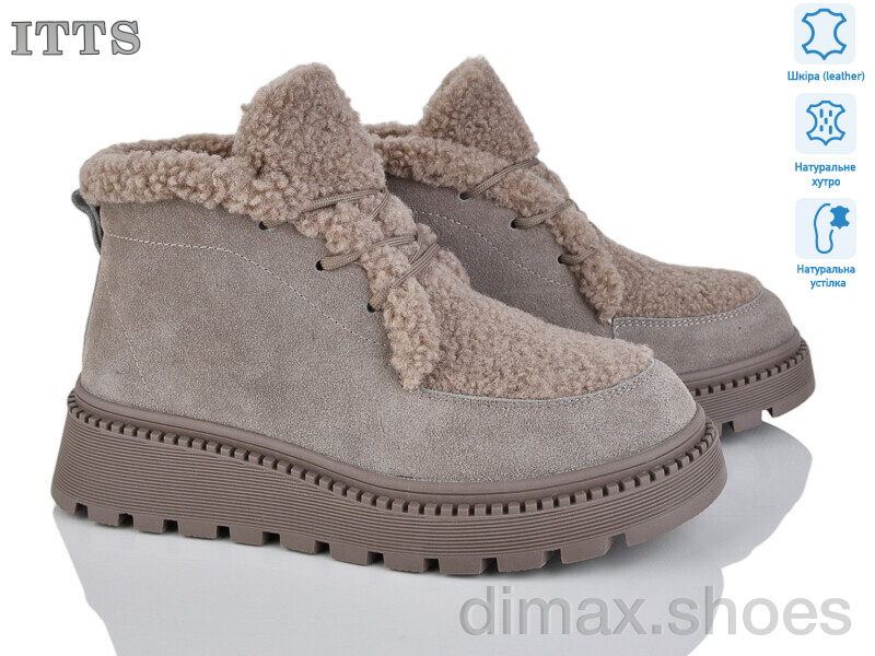 ITTS 8219C