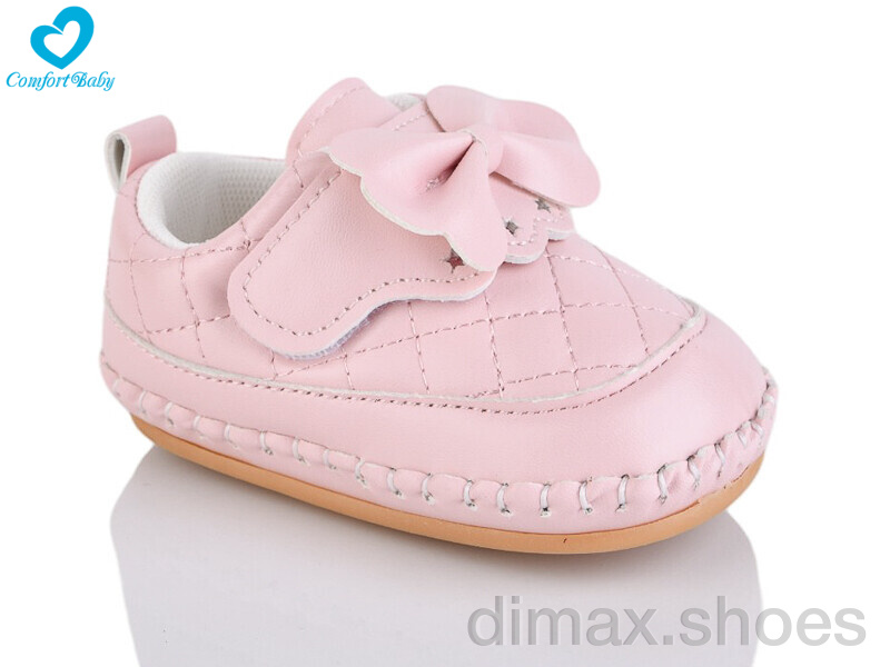 Comfort-baby 22-2 рожевий