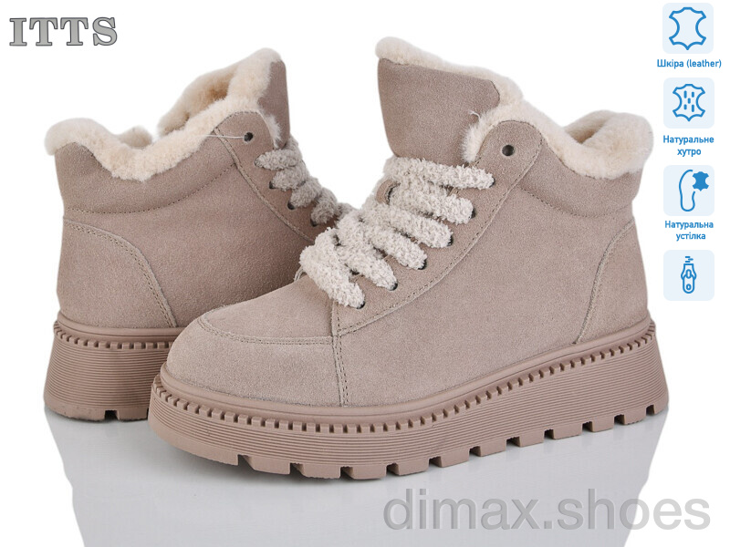 ITTS 8225D