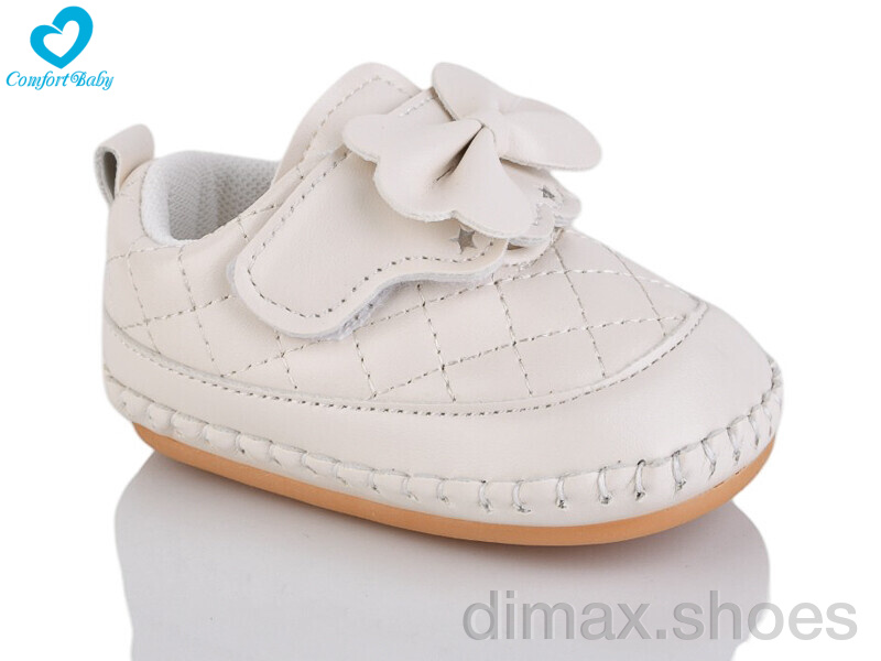 Comfort-baby 22-1 білий