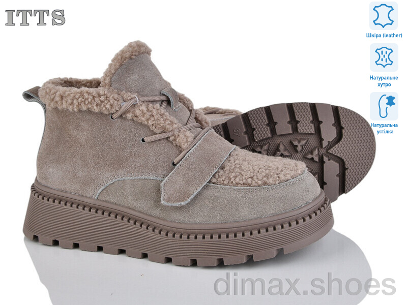 ITTS 8218C