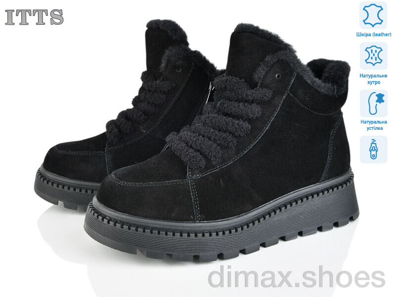 ITTS 8225A
