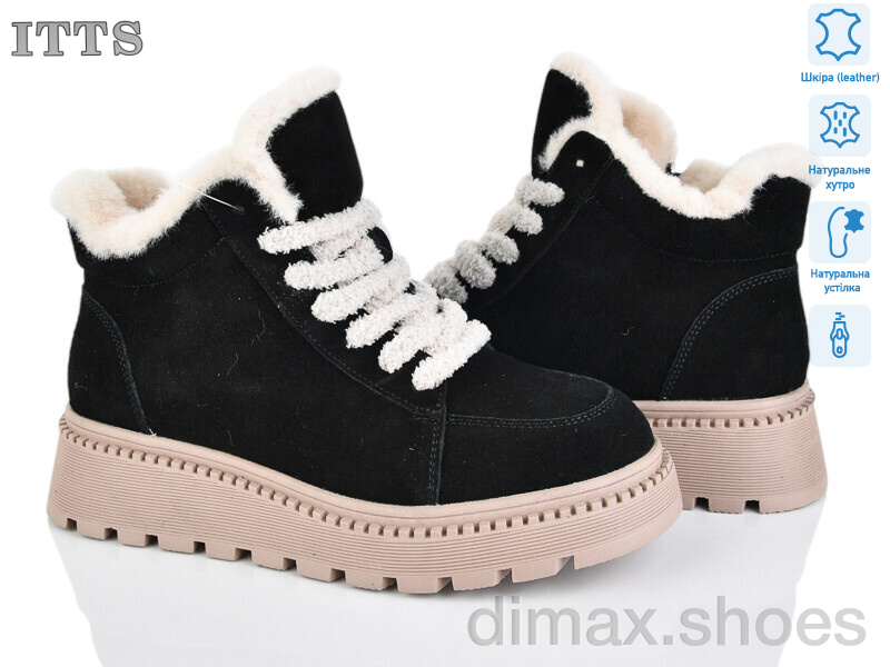 ITTS 8225B