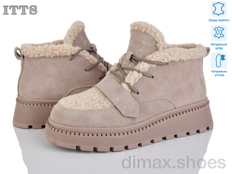 ITTS 8218D