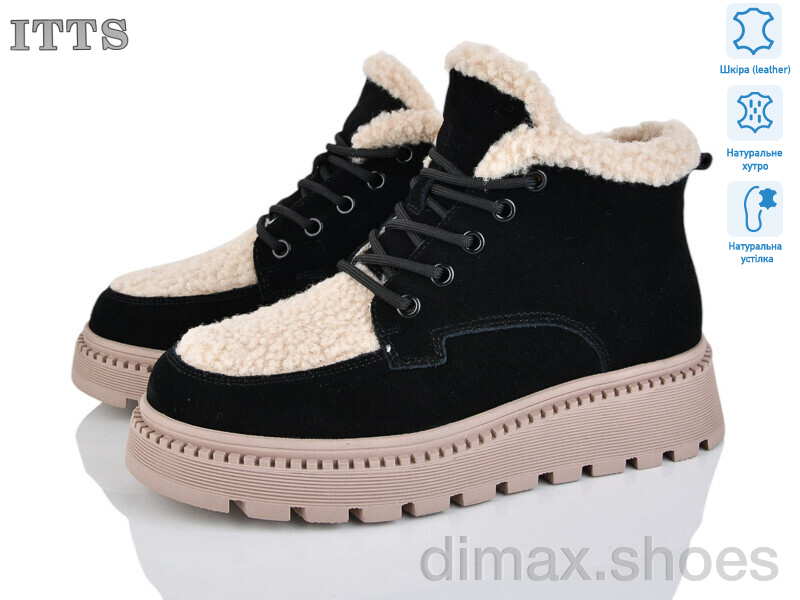 ITTS 8216B