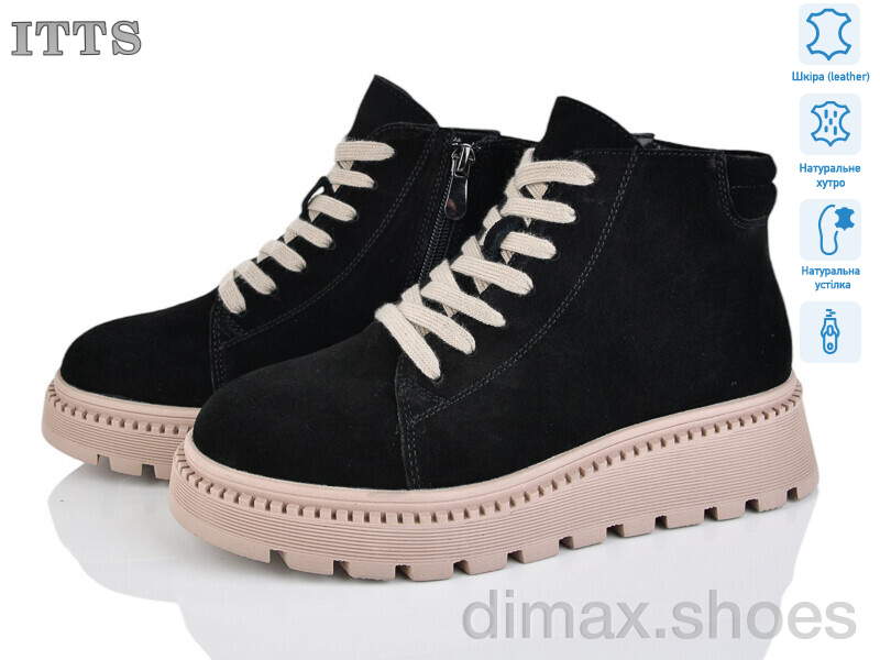 ITTS 8220B