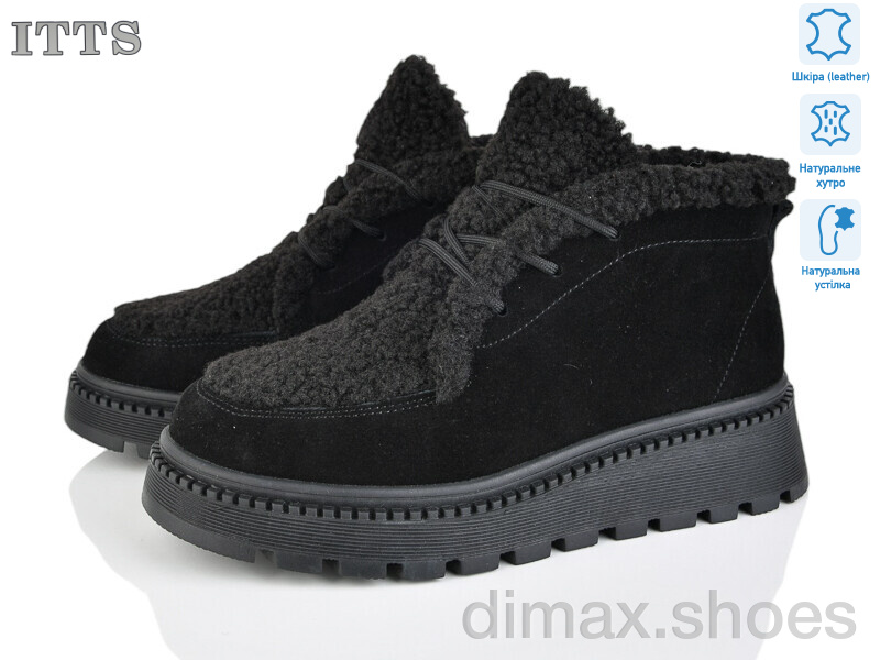 ITTS 8219A