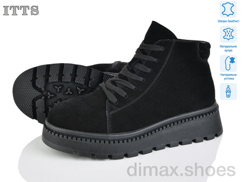 ITTS 8220A