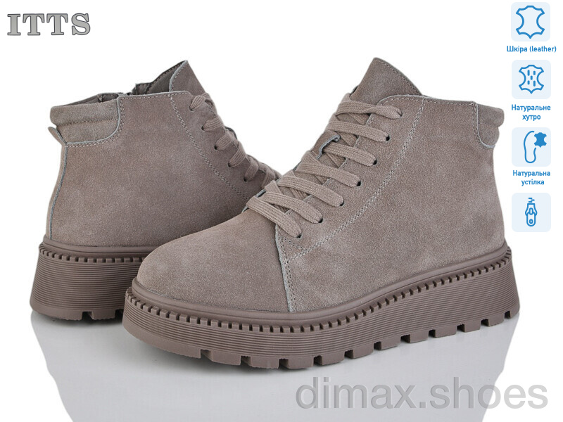 ITTS 8220C