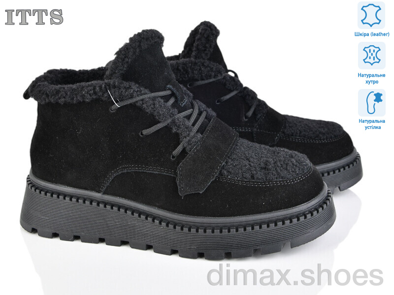 ITTS 8218A