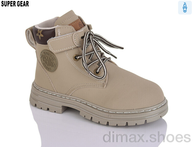 Super Gear PV05-1 grey
