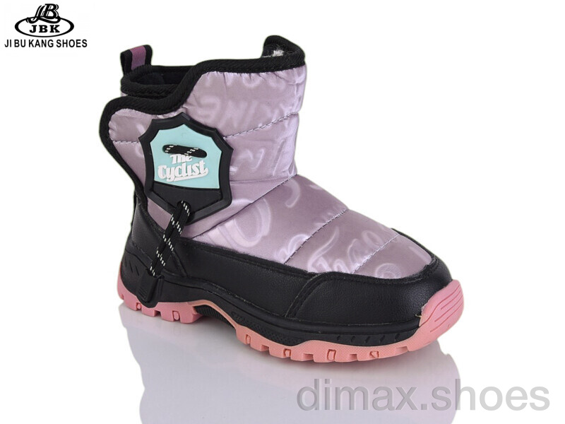 Jibukang SG0766-3 pink