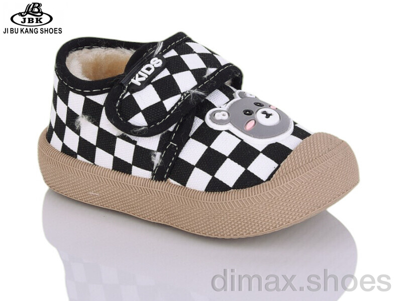 Jibukang 02-229 black