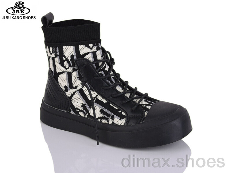 Jibukang SG03A black