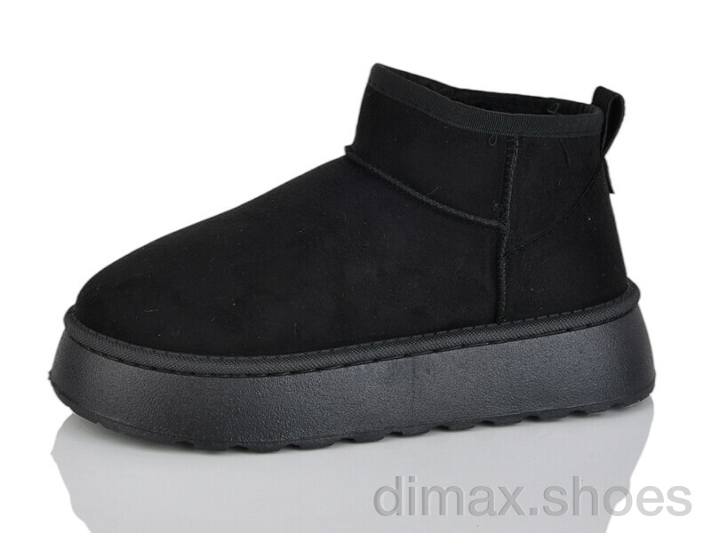 YiYi D65 black