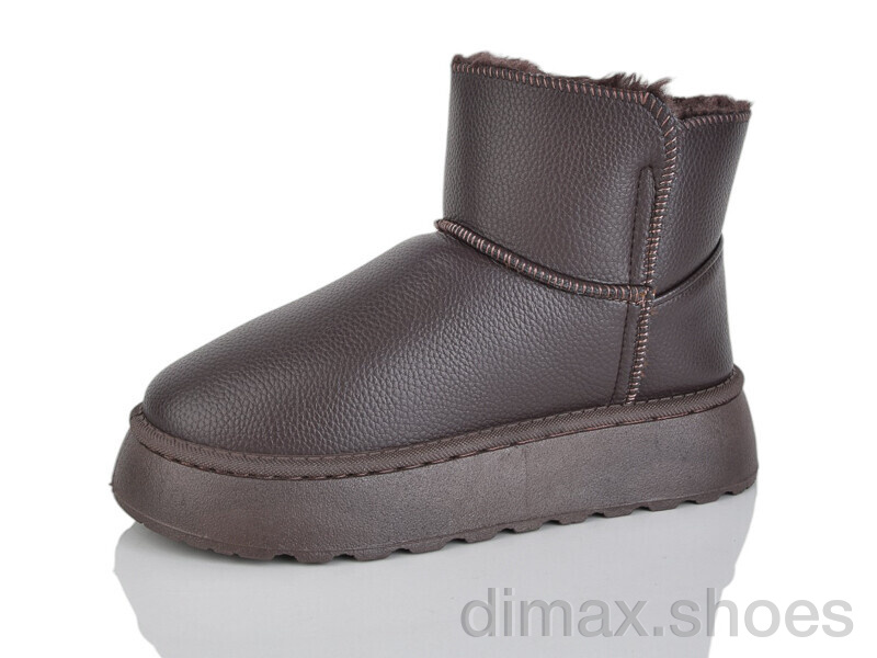YiYi D67 brown