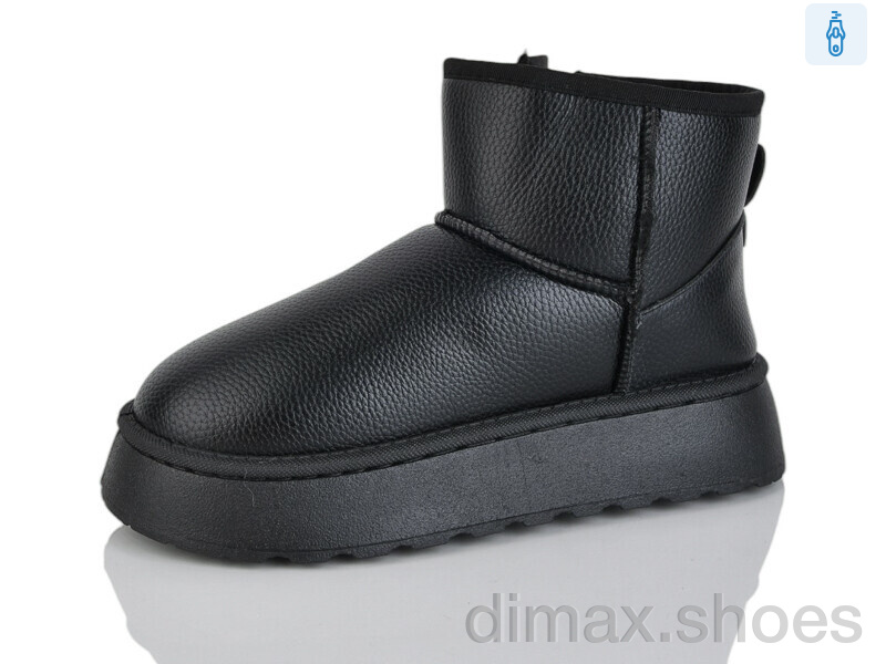 YiYi D68 black