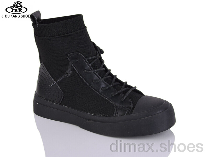 Jibukang SG03 black
