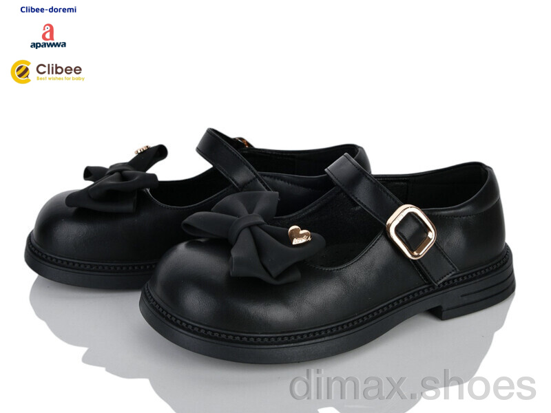 Clibee-Doremi DC816 black