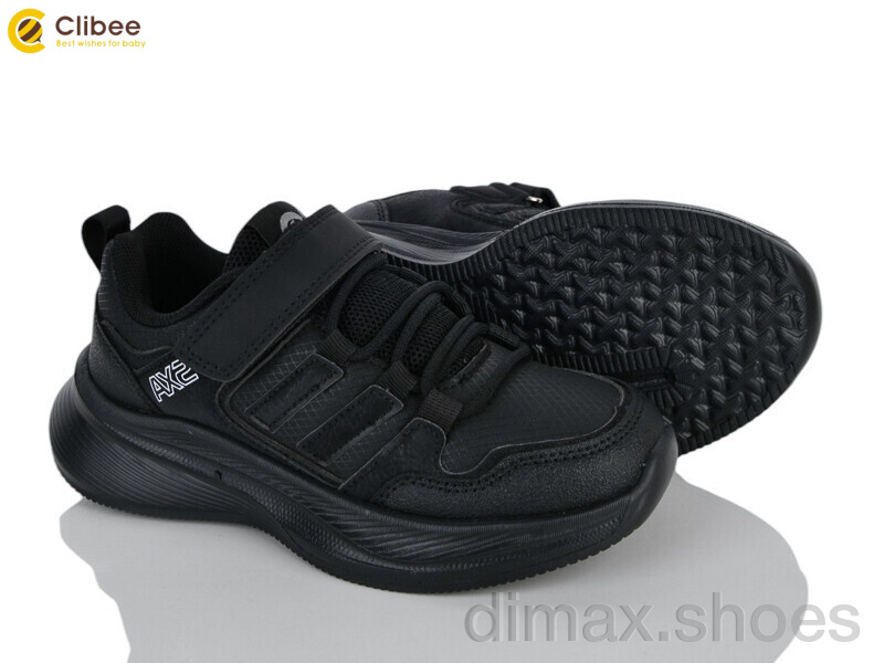 Clibee EC741-1 black